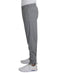 BLUE ICE MEN'S MOISTURE WICKING PERFORMANCE JOGGERS - SIZE: MEN L - CHARCOAL - Brand New