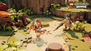 PLAYSTATION LEGO HORIZON ADVENTURES – PS5 - Brand New