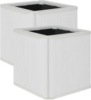 211+ Replacement Filter H13 Hepa Foldable Filter 2 Pack - B0CR1FZ6G4 - NEW - Brand New