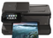 For Parts: HP Photosmart 7525 E-All-in-One Printer: 4.3" CZ046A#1H3 PHYSICAL DAMAGES