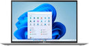 LG Gram 17 2560x1600 i7-1195G7 32GB 1TB SSD FPR SILVER - 17Z95P-K.ADE9U1 - Like New