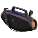 SKULLCANDY BARREL BLUETOOTH BOOMBOX SPEAKER WATER-RESISTANT - - Scratch & Dent