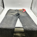 DIESEL MATURED SUPERIOR BLACK DENIM - SIZE: MEN 34 - BLACK - Brand New