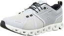 59.98837 On Women's Cloud 5 Waterproof Sneakers Glacier/White Size 7 Like New