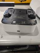 IROBOT BRAAVA JET M6 6110 ULTIMATE ROBOT MOP WI-FI CONNECTED - WHITE - Like New