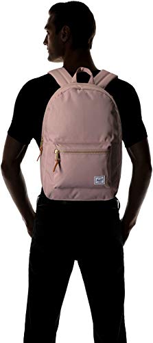 HERSCHEL SUPPLY CO HERSCHEL SETTLEMENT BACKPACK ASH ROSE CLASSIC 23.0L - Brand New