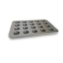 LLOYD PANS MULTI-CAVITY MUFFIN PAN RCT-116615-G - GRAY - Brand New