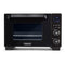 CALPHALON AIR FRYER OVEN 11-IN-1 TOASTER OVEN COMBO COOL TOUCH 26.4 QT - BLACK - Like New