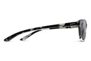 SMITH OPTICS UNISEX GETAWAY SUNGLASSES - BLACK/WHITE/GRAY - Like New