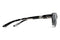 SMITH OPTICS UNISEX GETAWAY SUNGLASSES - BLACK/WHITE/GRAY - Like New