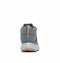 COLUMBIA MEN'S FACET 75 MID OUTDRY SHOE GRAPHITE/CANVAS TAN SIZE 10.5 - Like New