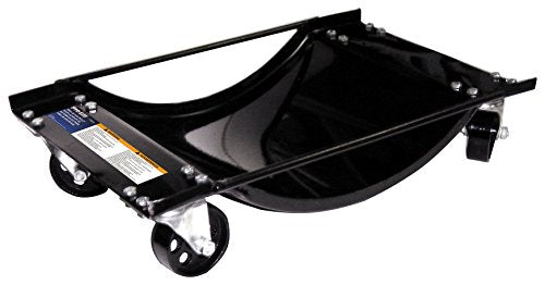Pro-Lift T-3310 Wheel Dolly 1 Pack - Black - Scratch & Dent
