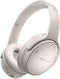 Bose QuietComfort 45 Headphones Noise Cancelling QK7-00712 - White Smoke New