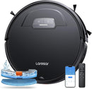 Laresar Evol 3 Robotic Vacuum Cleaner and Mop Combo, Max 4500Pa - Scratch & Dent