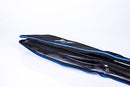 Double Paddle Bag for Dragon Boat Paddles by Hornet Watersports NEW - Brand New