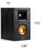 Klipsch Synergy Black Label B-100 Bookshelf Speaker Black Like New