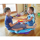 LITTLE TIKES DUAL TWISTER - PURPLE/BLUE/WHITE/RED/YELLOW - Like New