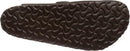 BIRKENSTOCK UNISEX BOSTON SOFT FOOTBED - SIZE: MEN 8 WOMEN 10 - MOCCA - Like New