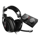 ASTRO Gaming A40 TR Wired Headset + MixAmp Pro TR Dolby Audio - Scratch & Dent