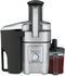 Cuisinart CJE-1000 1000-Watt 5-Speed Juice Extractor - Scratch & Dent