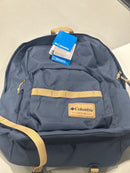COLUMBIA UNISEX ZIGZAG II 22L BACKPACK ONE SIZE - DARK MOUNTAIN - Brand New