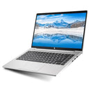 HP PROBOOK 640 G8 14” FHD -NONTOUCH I5-1135G7 16GB 512GB SSD +FPR - SILVER - Like New