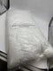 ZEN BAMBOO GEL-FIBER FILLED PILLOW WITH BAMBOO COVER, KING 19X34 - WHITE - Brand New