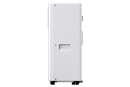 TCL 5100 BTU SMART PORTABLE AIR CONDITIONER H5P44W - WHITE - Like New