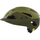 OAKLEY ALLROAD MIPS BIKE HELMET, SIZE:S - GREEN - Scratch & Dent