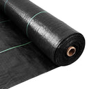 EXTRAEASY 6ft x 300ft Weed Barrier Fabric Heavy Duty 6ft x 300ft B0BPLNTJ97 - Brand New