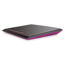 Belkin Notebook Cushdesk Pitch Black & Soft Grey F8N143eaKSG - Brand New