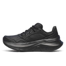 S11003 SAUCONY GUIDE METRO LE WOMEN'S SIZE 10 BLACK - Like New