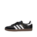 ADIDAS MEN'S SAMBA OG GYMNASTICS SHOES - SIZE MEN 9 - BLACK - Brand New