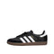 B75807 Adidas Samba OG Men 7.5 Black/White - Like New