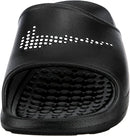 CZ5478 NIKE MEN'S VICTORI ONE SHOWER SLIDE BLACK/WHITE SIZE 9 - Like New