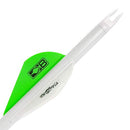Razor RZ3² Premium Archery Carbon Arrows, 29" 4 Pack B084NF9FWG - Gray - Brand New