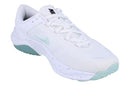 Nike Womens Legend Essential 3 NN Running Trainers Shoe UK 7.5 White Jade Black - Brand New