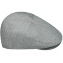 90058BS061 Bailey of Hollywood Men's Slater Cap, Size 2XL, Basalt Grey - Brand New