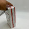 UNIVERSAL 100 PAPER CIPS -JUMBO NON-SKID/8 PACKS - SILVER - Brand New