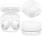 SAMSUNG Galaxy Buds2 True Wireless Noise Cancelling SM-R177NZWALTA - White Like New