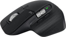 Logitech MX Master 3S - Wireless Performance Mouse with Fast - Scratch & Dent