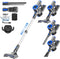 HOTAWELI Cordless Vacuum Cleaner 6in1 Powerful Suction Stick - Scratch & Dent