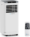 WIYTAMO 10000 BTU+HEAT AIR CONDITIONER OX-10KH - WHITE - Scratch & Dent