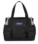 JANSPORT LARGE DAY TOTE - BLACK - Brand New