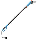 SENIX CSPE6.5-M 6.5 AMP CORDED ELECTRIC POLE SAW 8-INCH OREGON BAR - BLUE - Like New