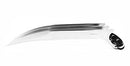 ATROFY X-MEN METAL WOLVERINE CLAWS, Pair - Silver/Black - Like New