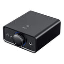 FIIO K5 PRO HEADPHONE AMPS PORTABLE DESKSTOP DAC AND AMPLIFIER - BLACK - Like New
