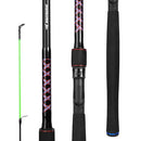 KastKing Brutus Fishing 7ft Medium Heavy Fast 2pcs - B07PZBHBZ7 - Like New