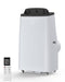 GARVEETECH 14,000 BTU DRAINAGE-FREE PORTABLE AIR STANDBY MODE - Scratch & Dent