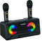 MASINGO Karaoke Machine for Adults and Kids PRESTECH2 - Black - Like New